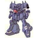 RMS-141 赛克·艾恩