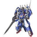 GN-001/hs-A01D 雪崩突进型能天使高达