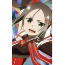 三好夏凛