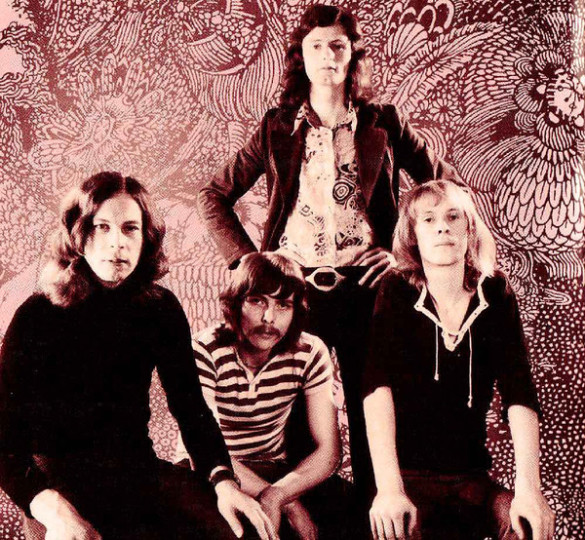 WEA Musique Du Canada Ltée.