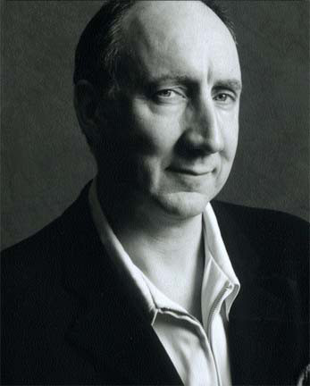 Pete Townshend