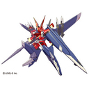 LBX多特布莱斯莱萨G-EXT