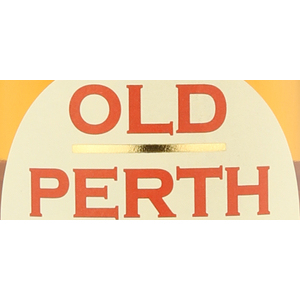 Old Perth