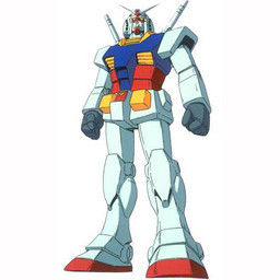 RX-78-2 高达