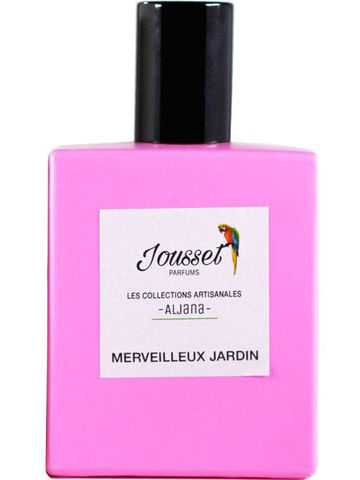 Merveilleux Jardin