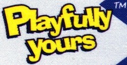 Playfully Yours