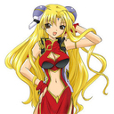 兰花·法兰波瓦兹