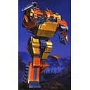 VV-54AR 无限卡利班 (特装机兵多尔巴克角色)