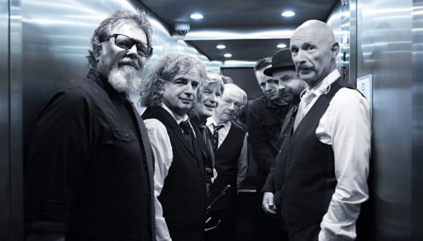 King Crimson