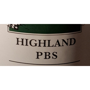 Highland PBS