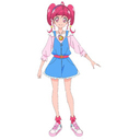 星奈光Cure Star