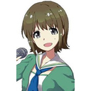 林田蓝里