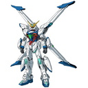 GX-9999-J 高达X十魔王