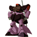 MS-09R-2 加大魔II