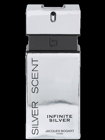 Jacques Bogart Silver Scent Infinite Silver