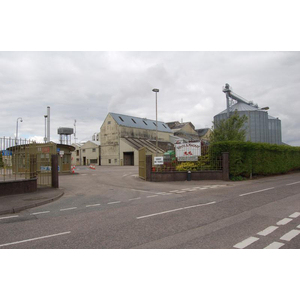 Invergordon