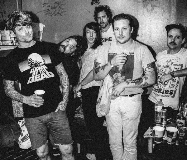 Thee Oh Sees