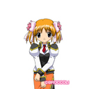 雅普丽蔻特‧樱叶