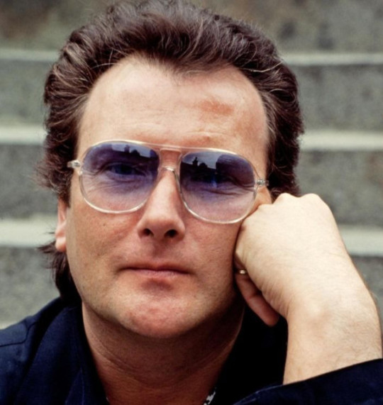 Gerry Rafferty