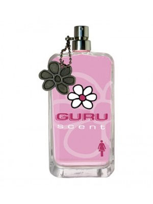 Guru Scent Woman