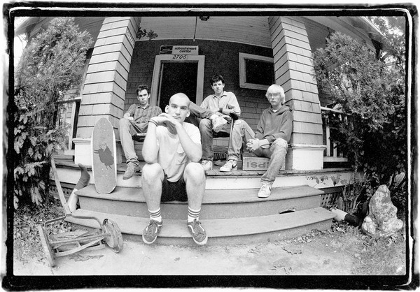 Minor Threat