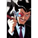 冲击的阿尔贝托