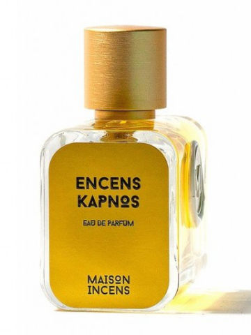 Encens Kapnos