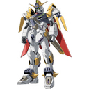 ZGMF-X19AK 正义骑士高达