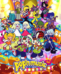 Pop'n Music