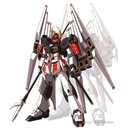 武者仁宇顽駄无