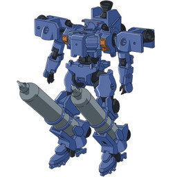 MSJ-06Ⅱ-E 铁人式 宇宙型