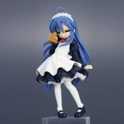 Figure Meister Lucky☆Star Goshujin-sama Ouenshimasu Collection 泉此方 Maid ver.