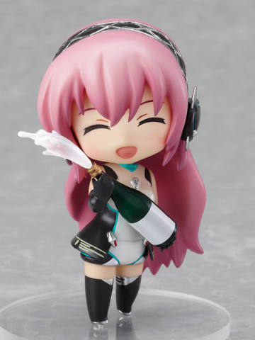 Nendoroid Petit 巡音流歌 Racing 2011