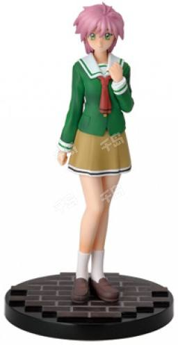 Tokimeki Memorial 2 Figure Collection Vol.2 八重花樱梨 