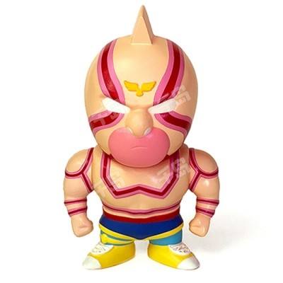 Kinnikuman Muscle Shot Series 筋肉人 超级凤凰筋肉人 