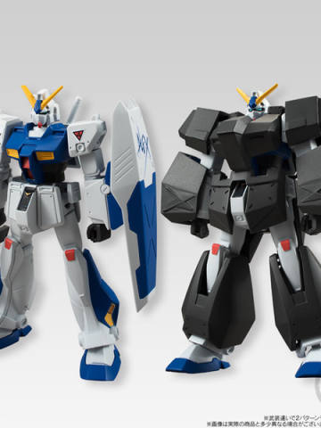 Kidou Senshi Gundam Universal Unit RX-78NT-1 高达艾利克斯 Chobham Armor