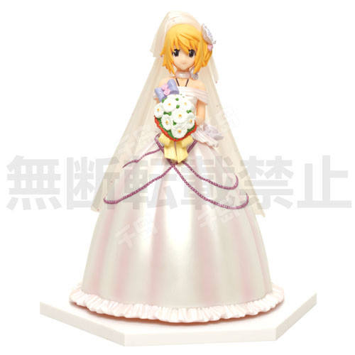 Taito Kuji Honpo 夏洛特·德诺阿 婚纱 ver.