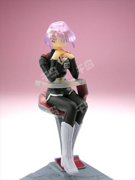 AIC Heroine Collection Catty Repaint