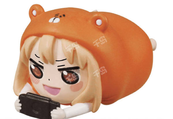 土间埋 Gaming Umaru