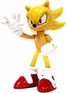 Sonic the Hedgehog Buildable Figures 超级索尼克