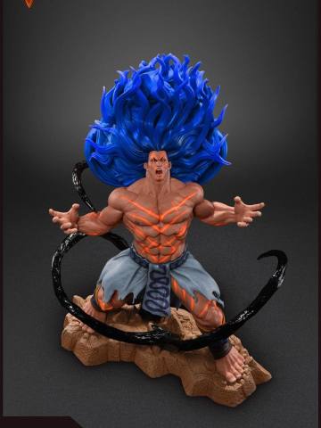 V-Trigger Statue 内卡利 PCS Exclusive