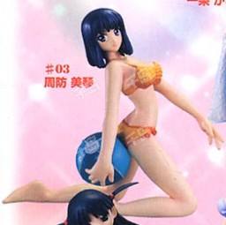 School Rumble Figure Collection (03) 周防美琴