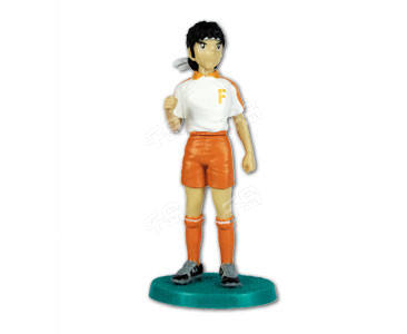 Olive et Tom : Captain Tsubasa 松山光 