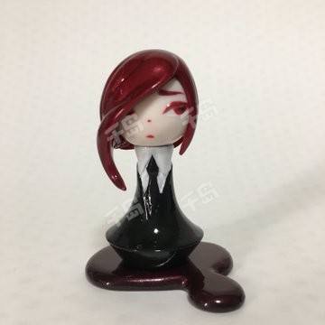 Doujin Figure 辰砂 