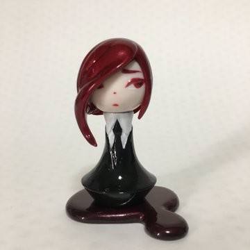 Doujin Figure 辰砂 