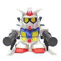 SD Gundam full color RX-78-2 高达 SD Gundam full color #04