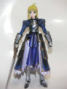 Saber DX Event Special Ver.