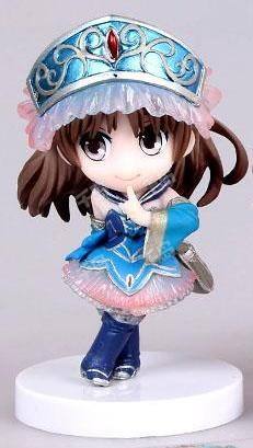 Meruru Premium Figure Box 托特莉亚·赫尔莫德