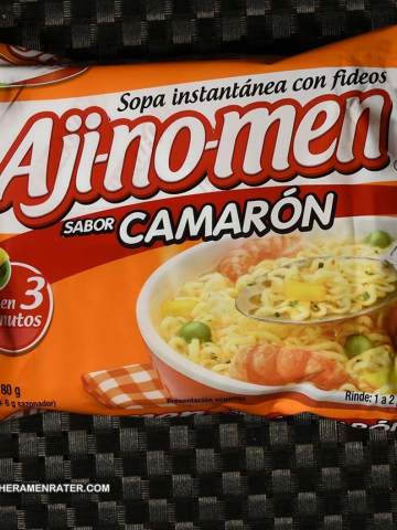 Sabor Camaron