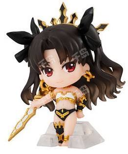 Fate/Grand Order Heaven and Underworld Mistress Assort Ishtar